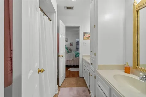 17415 Wilton Park Court Spring TX 77379