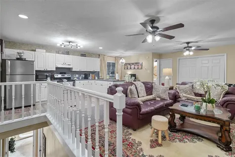 17415 Wilton Park Court Spring TX 77379
