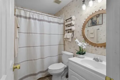 17415 Wilton Park Court Spring TX 77379