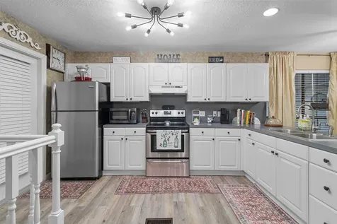 17415 Wilton Park Court Spring TX 77379