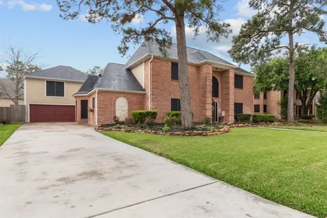 17415 Wilton Park Court Spring TX 77379
