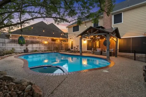 17415 Wilton Park Court Spring TX 77379