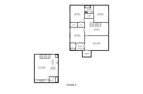 17415 Wilton Park Court Spring TX 77379