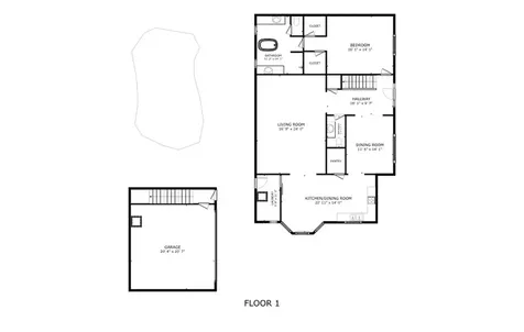 17415 Wilton Park Court Spring TX 77379