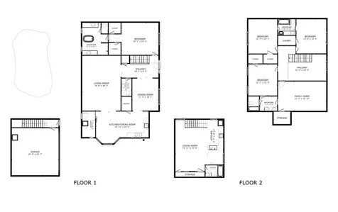 17415 Wilton Park Court Spring TX 77379