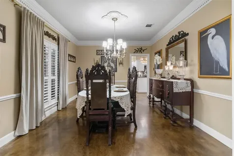 17415 Wilton Park Court Spring TX 77379