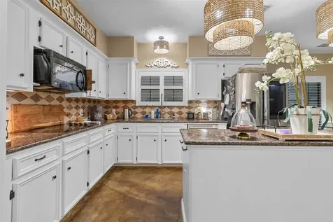 17415 Wilton Park Court Spring TX 77379
