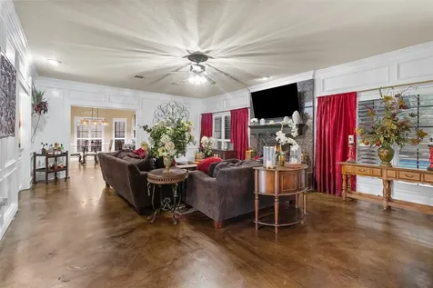 17415 Wilton Park Court Spring TX 77379