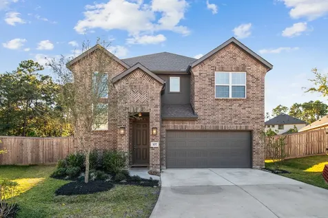 107 Violet Carson Court Conroe TX 77318