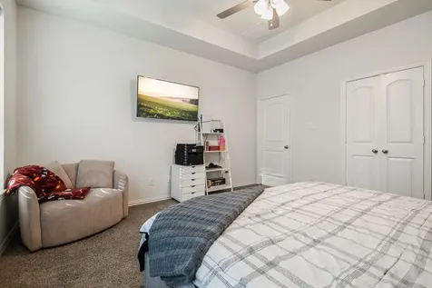 107 Violet Carson Court Conroe TX 77318