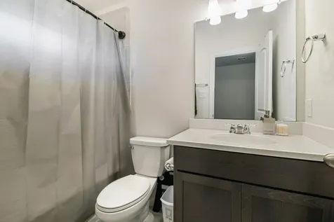 107 Violet Carson Court Conroe TX 77318