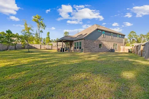 107 Violet Carson Court Conroe TX 77318
