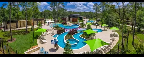 107 Violet Carson Court Conroe TX 77318
