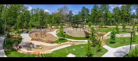 107 Violet Carson Court Conroe TX 77318