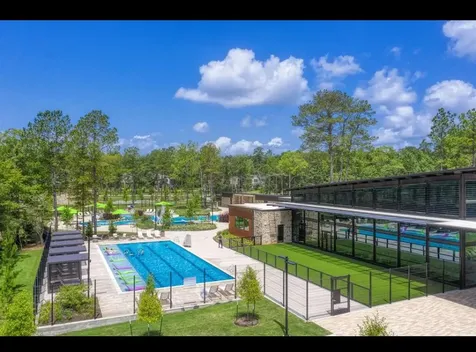 107 Violet Carson Court Conroe TX 77318