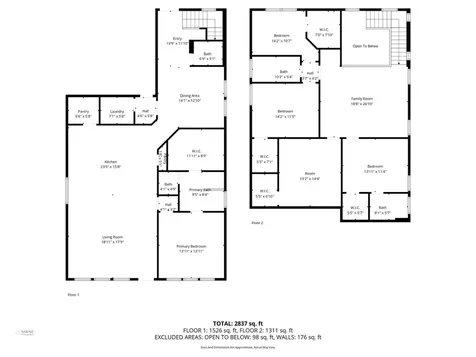 107 Violet Carson Court Conroe TX 77318