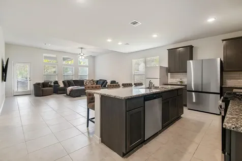 107 Violet Carson Court Conroe TX 77318