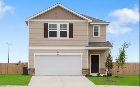 8318 Vacek Crossing Way Richmond TX 77469