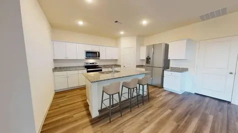 8318 Vacek Crossing Way Richmond TX 77469