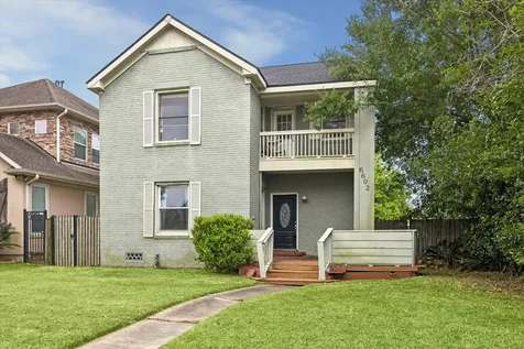 6602 Meadowlawn Street Houston TX 77023