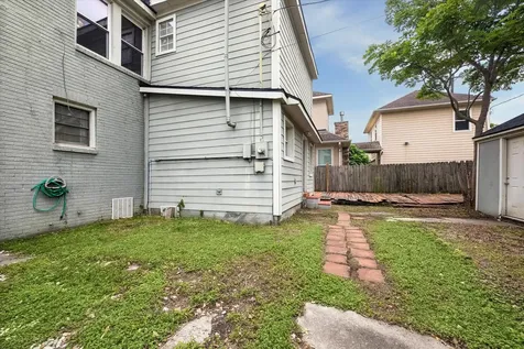 6602 Meadowlawn Street Houston TX 77023
