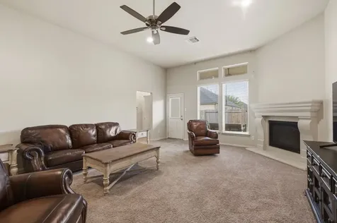2827 Intrepid Trail Rosenberg TX 77471