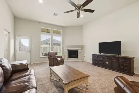 2827 Intrepid Trail Rosenberg TX 77471