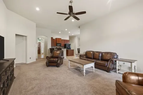 2827 Intrepid Trail Rosenberg TX 77471