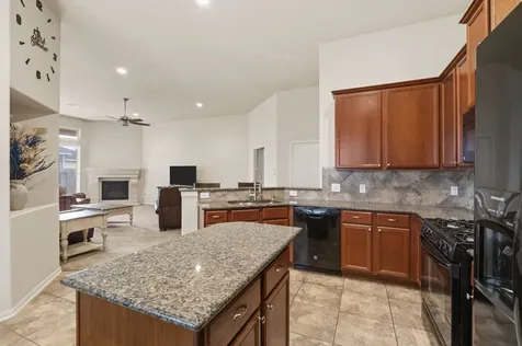 2827 Intrepid Trail Rosenberg TX 77471
