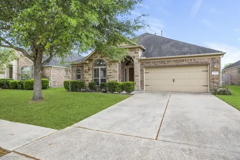 2827 Intrepid Trail Rosenberg TX 77471