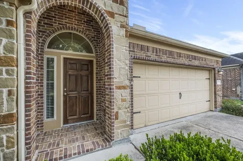 2827 Intrepid Trail Rosenberg TX 77471