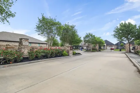 2827 Intrepid Trail Rosenberg TX 77471