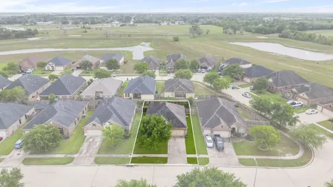 2827 Intrepid Trail Rosenberg TX 77471