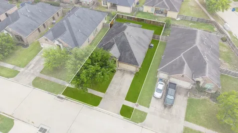 2827 Intrepid Trail Rosenberg TX 77471