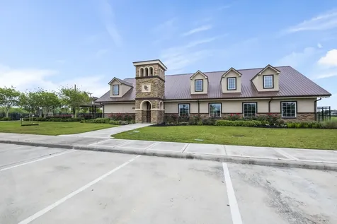 2827 Intrepid Trail Rosenberg TX 77471