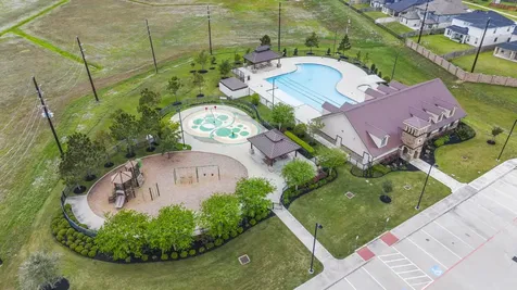 2827 Intrepid Trail Rosenberg TX 77471