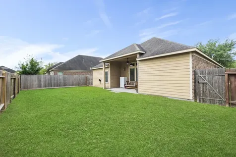 2827 Intrepid Trail Rosenberg TX 77471