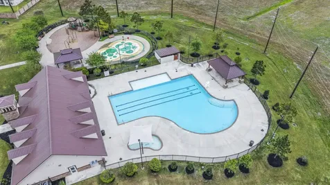 2827 Intrepid Trail Rosenberg TX 77471