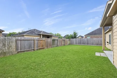 2827 Intrepid Trail Rosenberg TX 77471