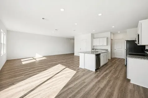 22811 Skip Street New Caney TX 77357