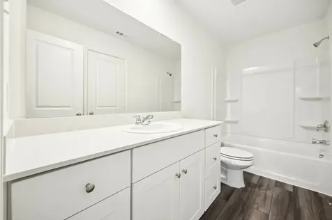 22811 Skip Street New Caney TX 77357