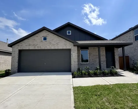 3020 Huntersville Drive Katy TX 77493