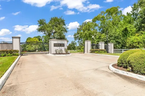 18885 Harbor Side Boulevard Montgomery TX 77356