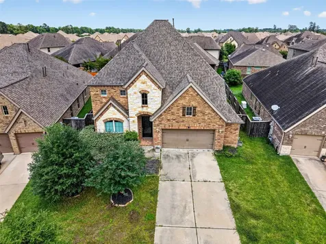 3311 Pleasant Hollow Lane Houston TX 77365