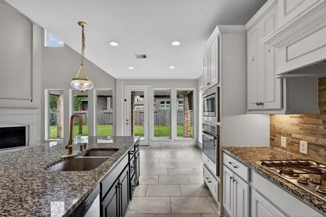 3311 Pleasant Hollow Lane Houston TX 77365