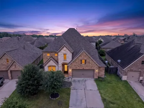 3311 Pleasant Hollow Lane Houston TX 77365