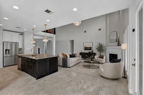 3311 Pleasant Hollow Lane Houston TX 77365