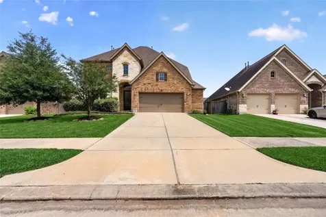 3311 Pleasant Hollow Lane Houston TX 77365