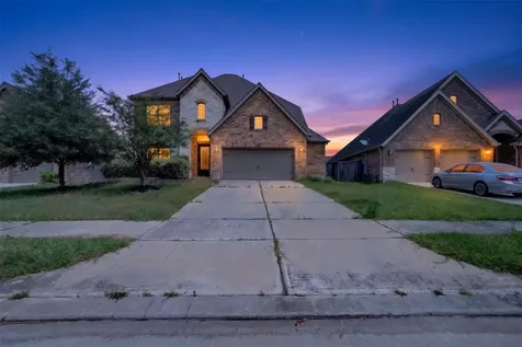 3311 Pleasant Hollow Lane Houston TX 77365