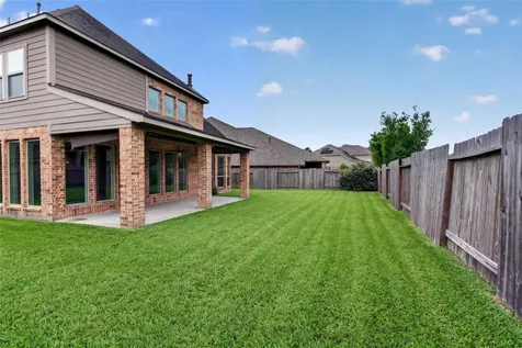 3311 Pleasant Hollow Lane Houston TX 77365